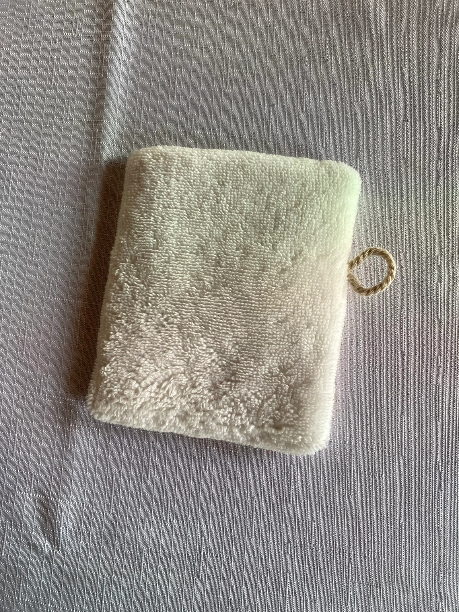 Kindergoedhanddoek – photo 2